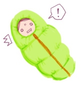 イモムシ