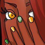 シロウト