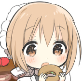 大原ロロン