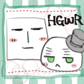 HGWR(ひがわり)@mii