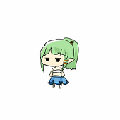 睦月