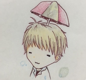 金色（きんいろ）