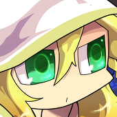 _φ(･_･