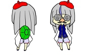 烏龜紳士