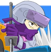 まきむら卓(まきむらん)