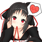 くいんてっとまりぃ