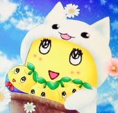 コメッコchoco味