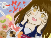 なっつん