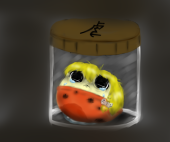 ゆ虐廃人
