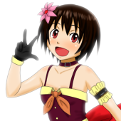 一橋しゅん