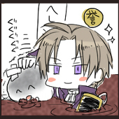 もち