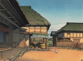 とつくに/尾俵
