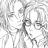 福郎