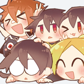 春夏冬ユウキ