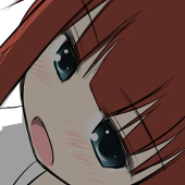村人。