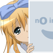 凌ニャー