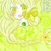 ぽんちょっ子✿