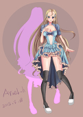 ariel--he
