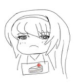 はりがみ