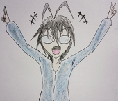 59(koku)ローチ