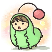 まめこ