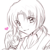 櫻宮@プロフに近況