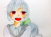 シグレ。@why
