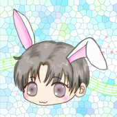 めい⌒(・x・)⌒