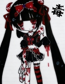 ✞毒猫✞