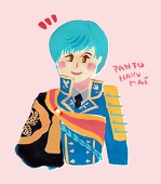 パンとはくまい