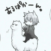野良乃黒猫＠無言常習犯