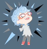め