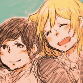 遥