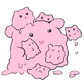 かっぱ