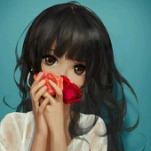 Emily杨
