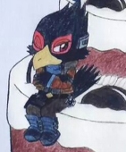 Rider Datsu