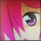 エノキちゃん