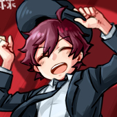 ととまる