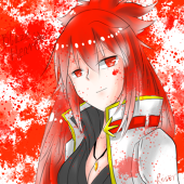 Ark.蓝清