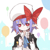 C.rayon@修行中