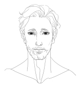 Matt