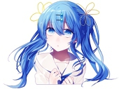 ほわほわ