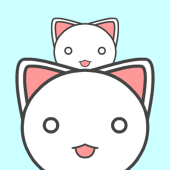 バ