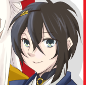華