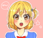 ゆん