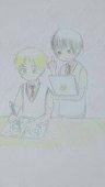 てるる
