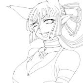 奇花屋あやにゃん