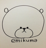 emikuma゜