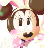 はに@Disney