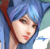 GGinong
